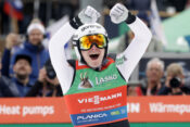 Domen Prevc
