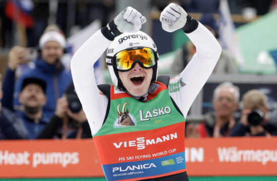 Domen Prevc