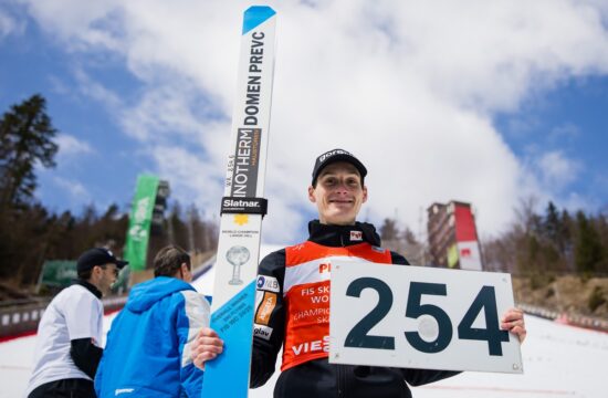 Domen Prevc