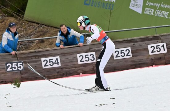 Domen Prevc