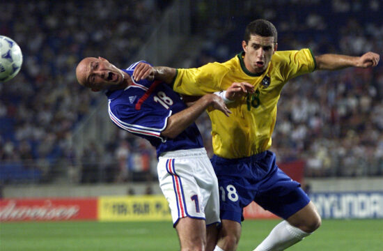 Frank Leboeuf