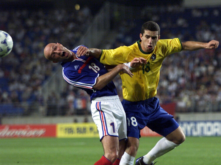 Frank Leboeuf