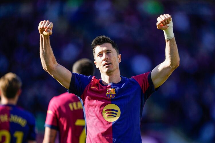 FC Barcelona - Girona
