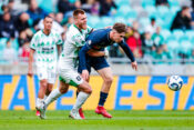 Olimpija - Bravo