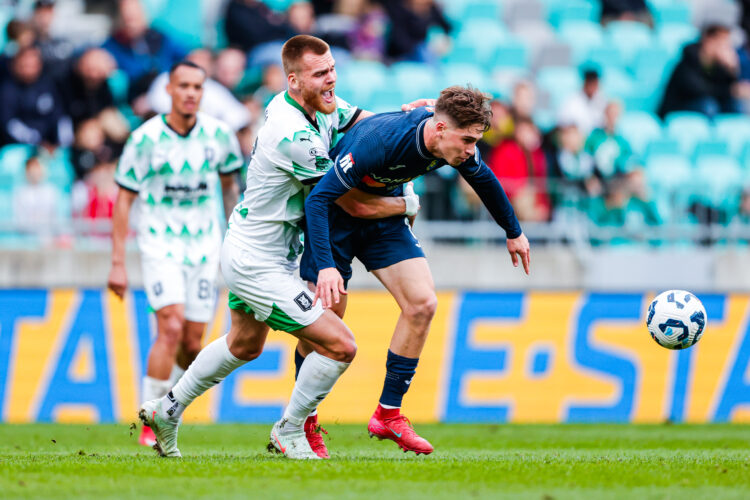 Olimpija - Bravo
