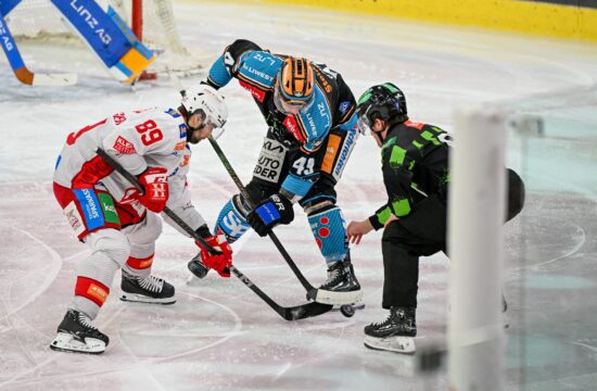 Linz - KAC