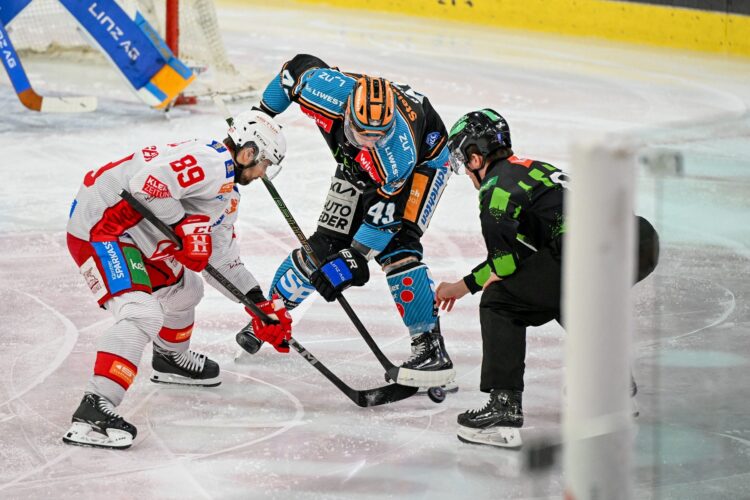 Linz - KAC