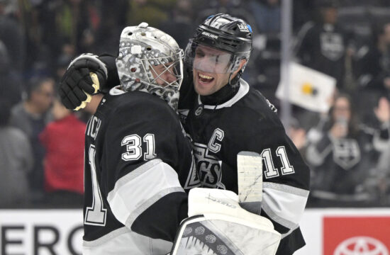 Anže Kopitar