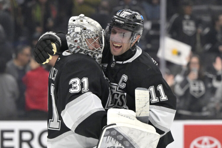 Anže Kopitar