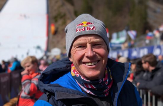 Andreas Goldberger