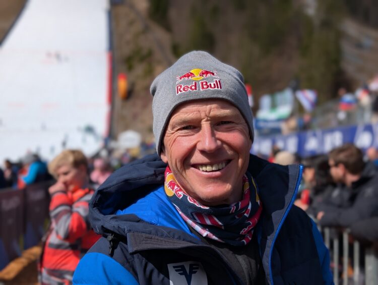 Andreas Goldberger