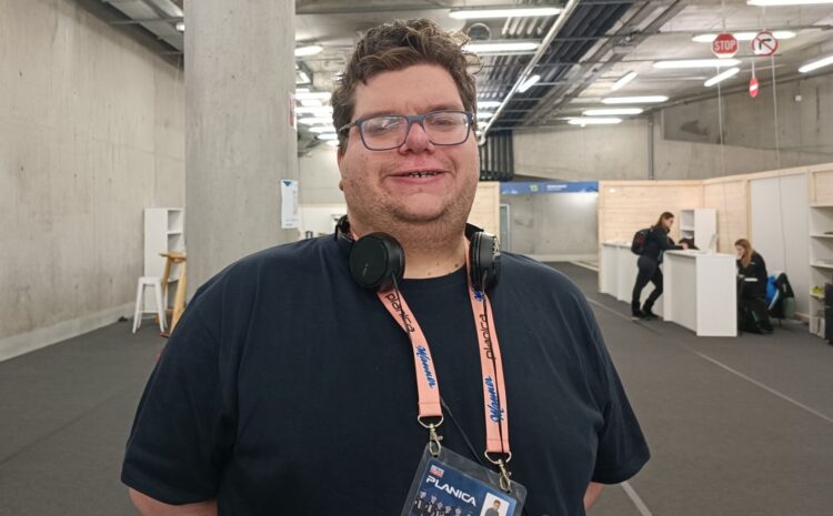 Jakub Balcerski
