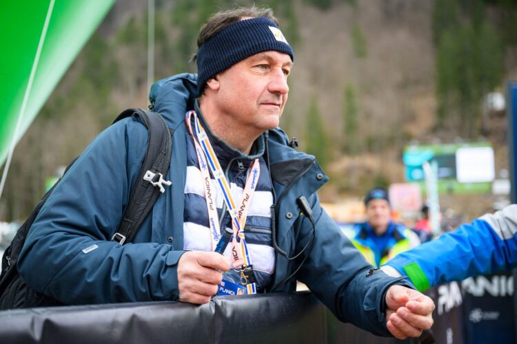 Sandro Pertile