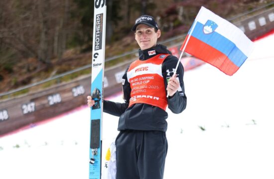 Domen Prevc