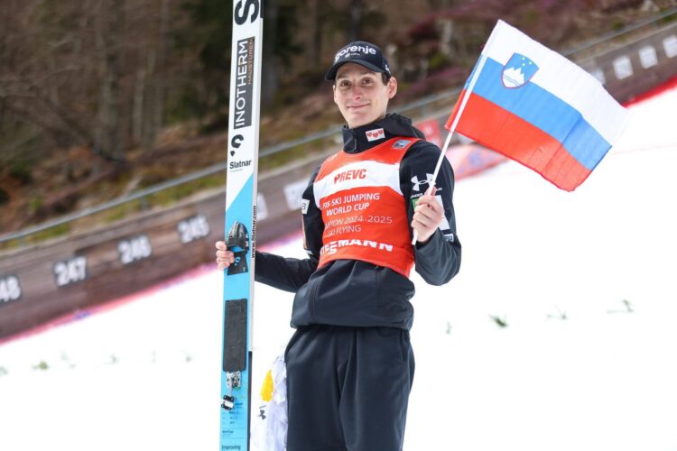 Domen Prevc