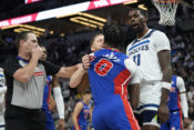 Detroit Pistons