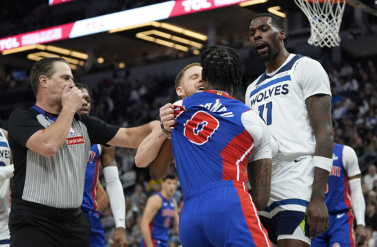 Detroit Pistons