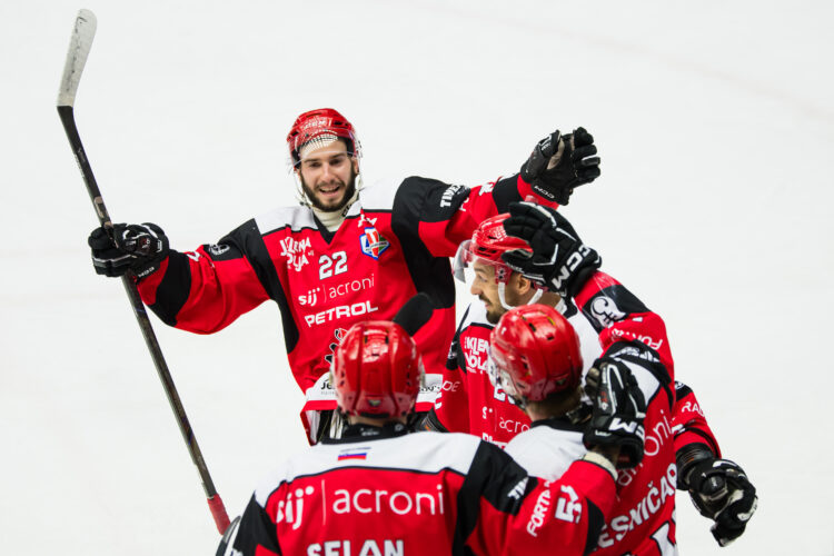 Jesenice - Ritten