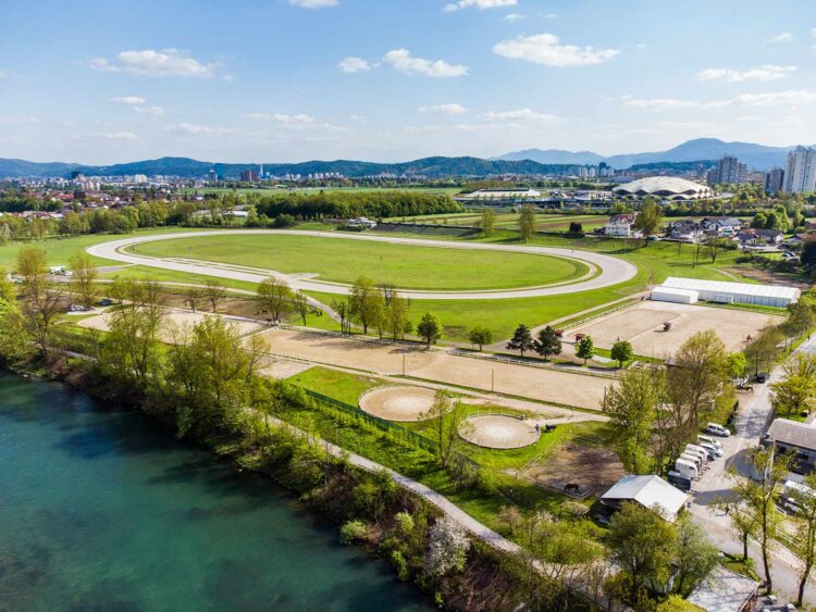Hipodrom Stožice