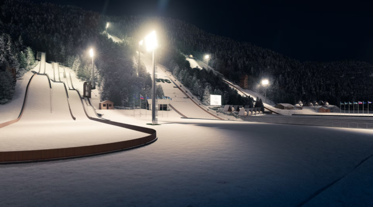 Ljubno