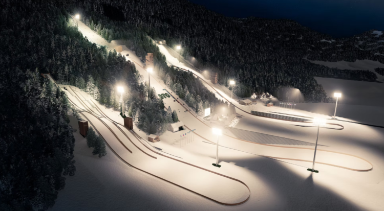 Ljubno