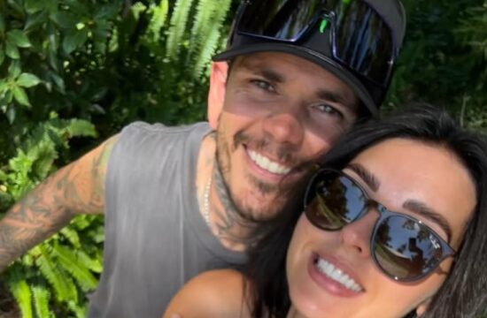Tai Faye Woffinden