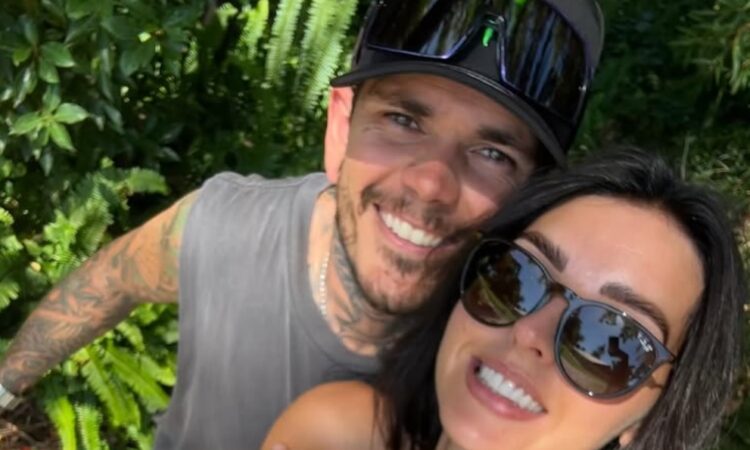 Tai Faye Woffinden