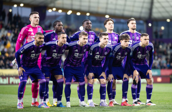 NK Maribor