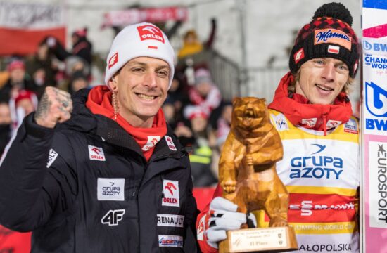 poljski skoki
