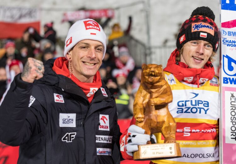 poljski skoki