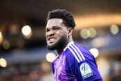 Benjamin Tetteh