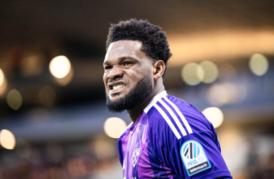 Benjamin Tetteh