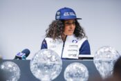 Federica Brignone