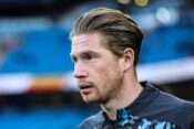 Kevin De Bruyne