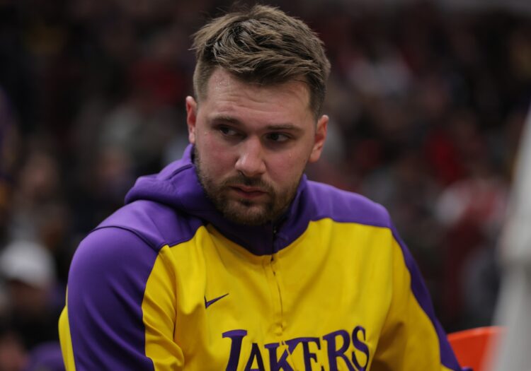 Luka Dončić