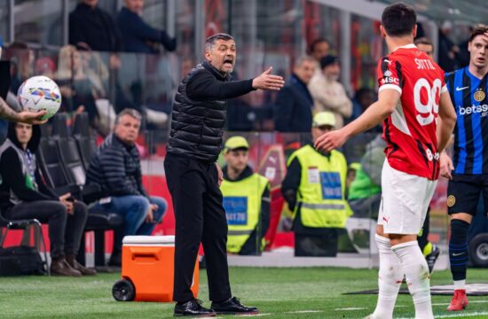 Sérgio Conceição