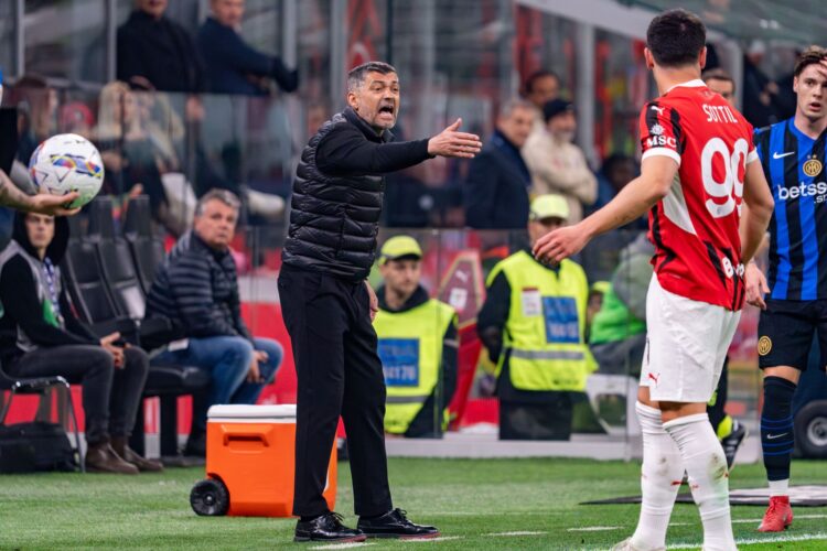Sérgio Conceição