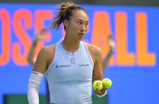 qinwen zheng