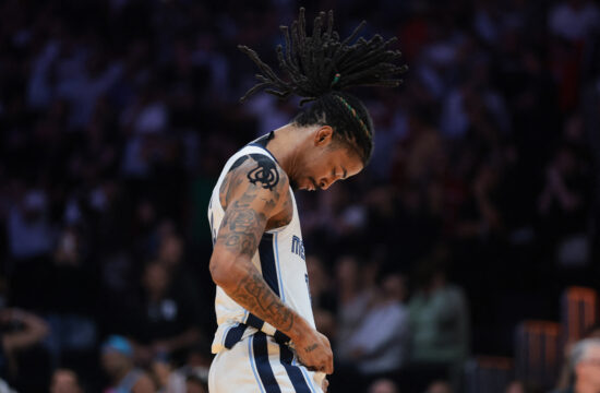 ja morant