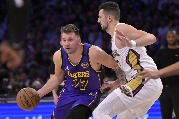 Luka Dončić