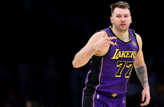 Luka Dončić