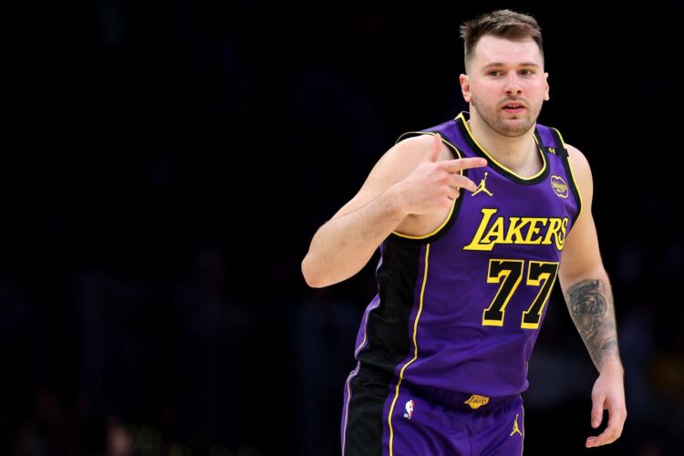 Luka Dončić