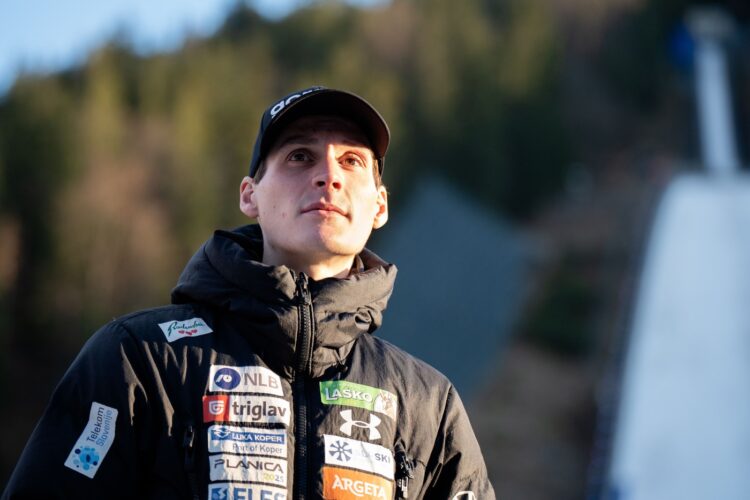 Domen Prevc