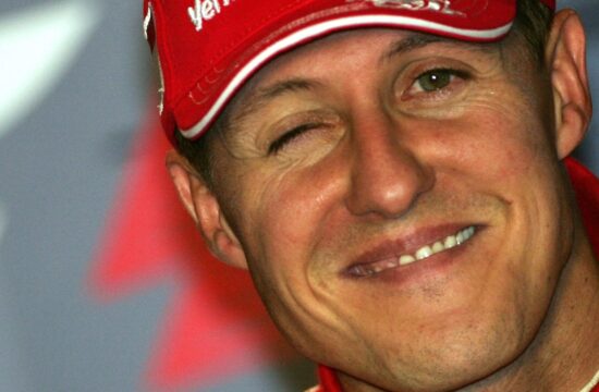 Schumacher