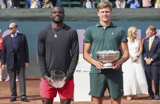 Tiafoe Brooksby