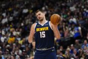 Nikola Jokić