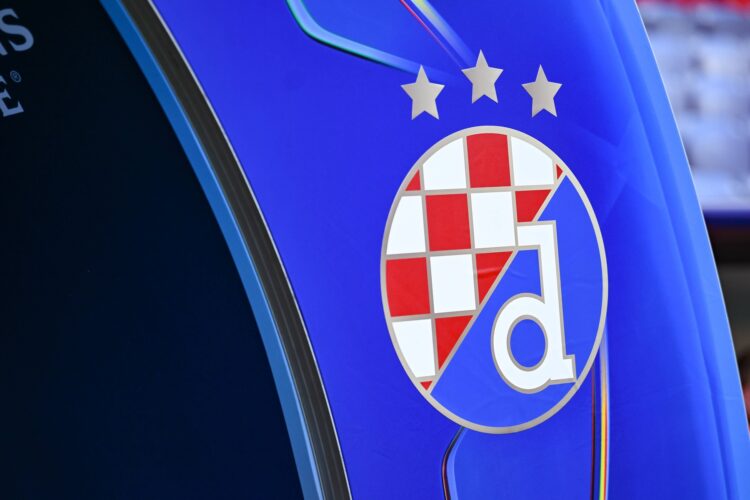 Dinamo Zagreb