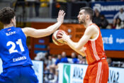 Cibona - Crvena zvezda