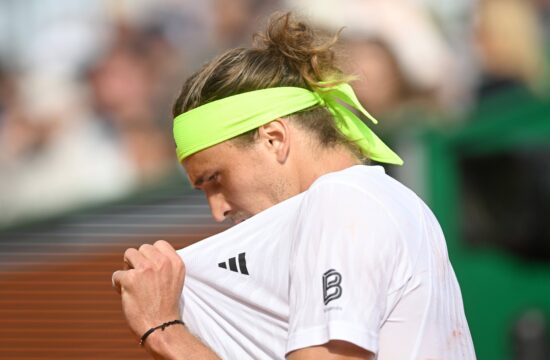 zverev monte carlo