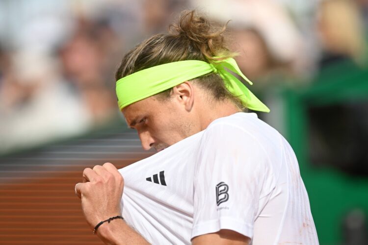 zverev monte carlo